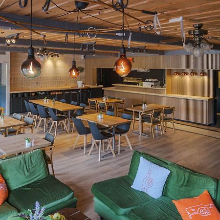 Jaemtkrogen Hotell Bräcke 외부 사진