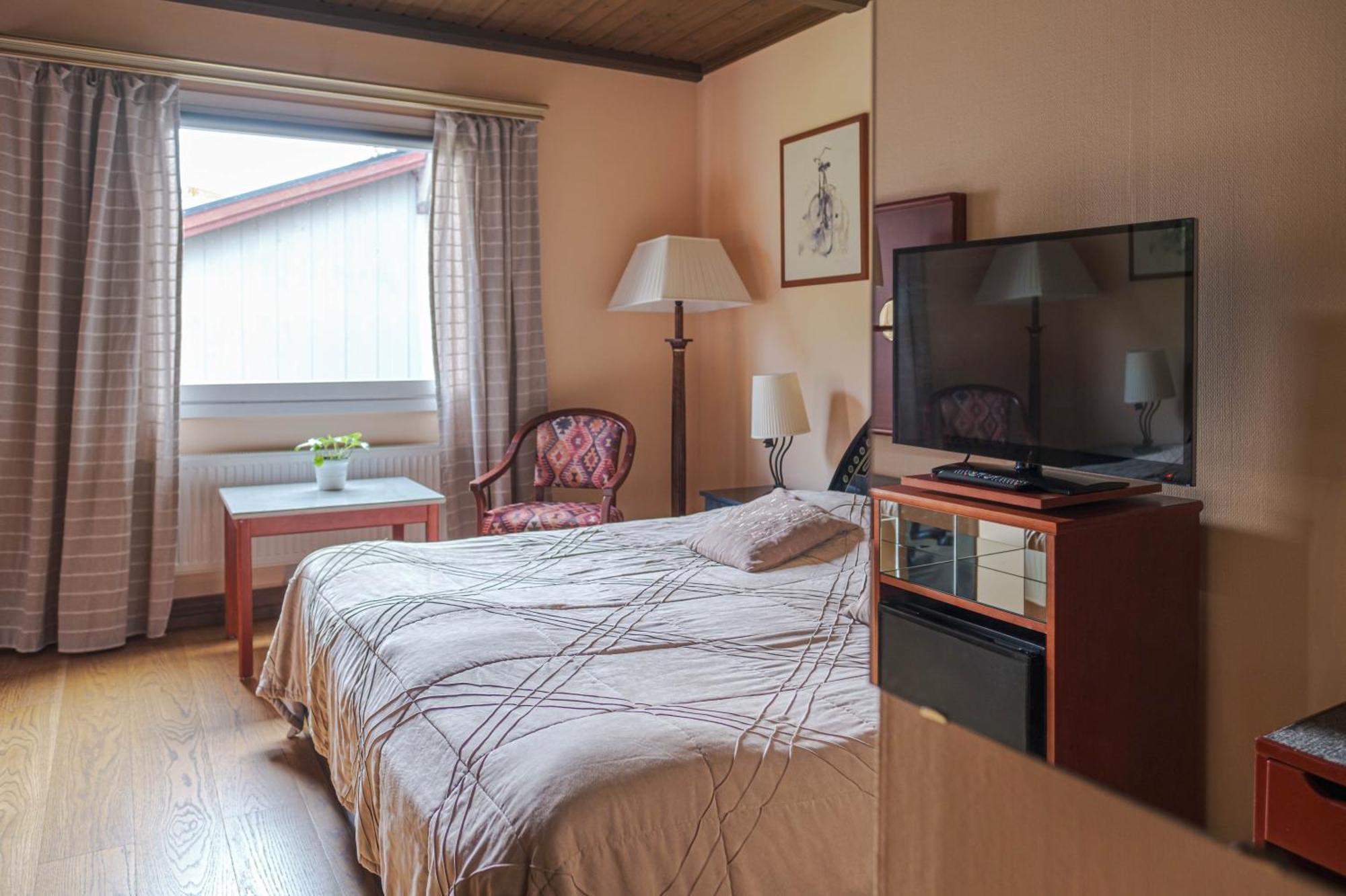Jaemtkrogen Hotell Bräcke 외부 사진