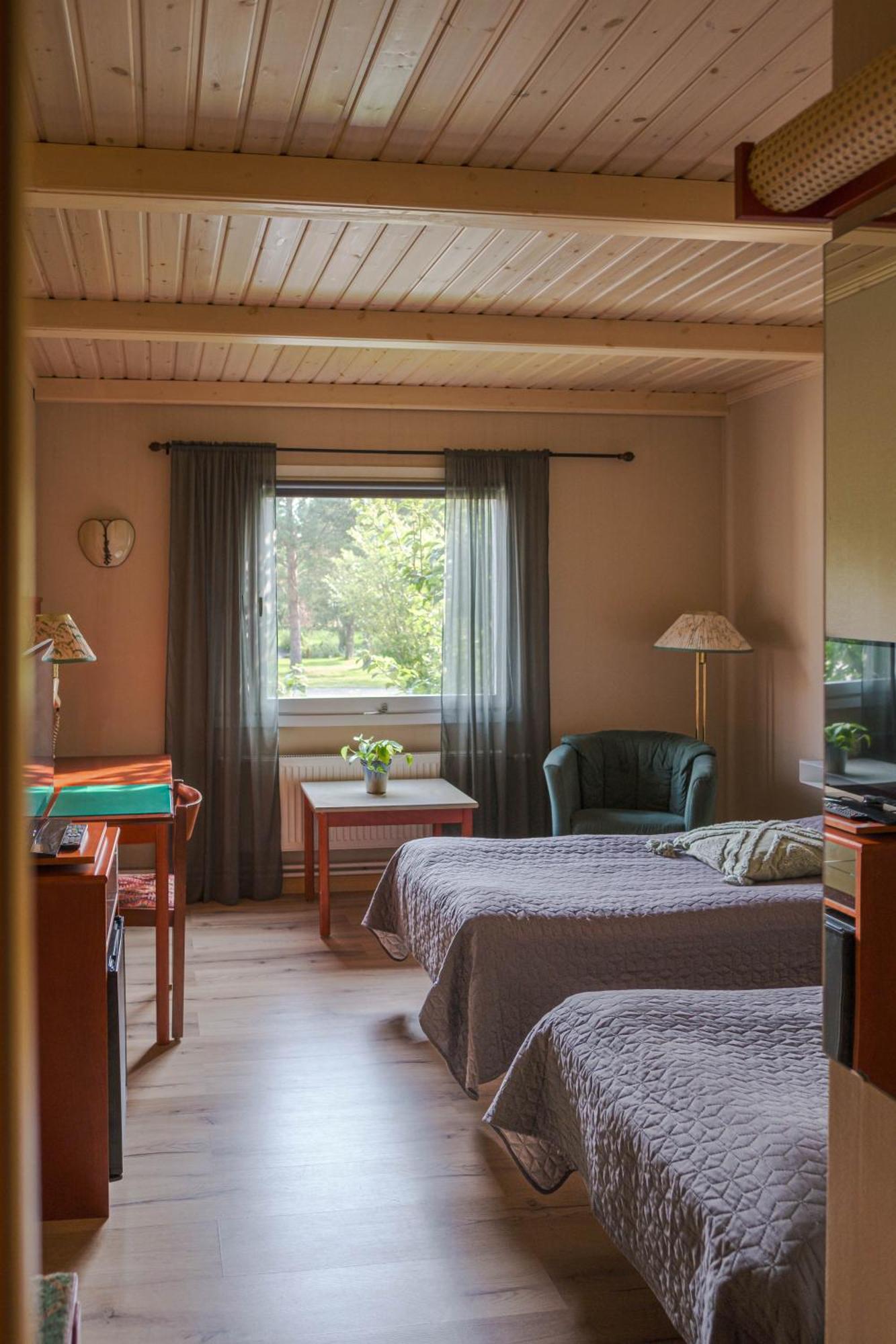 Jaemtkrogen Hotell Bräcke 객실 사진