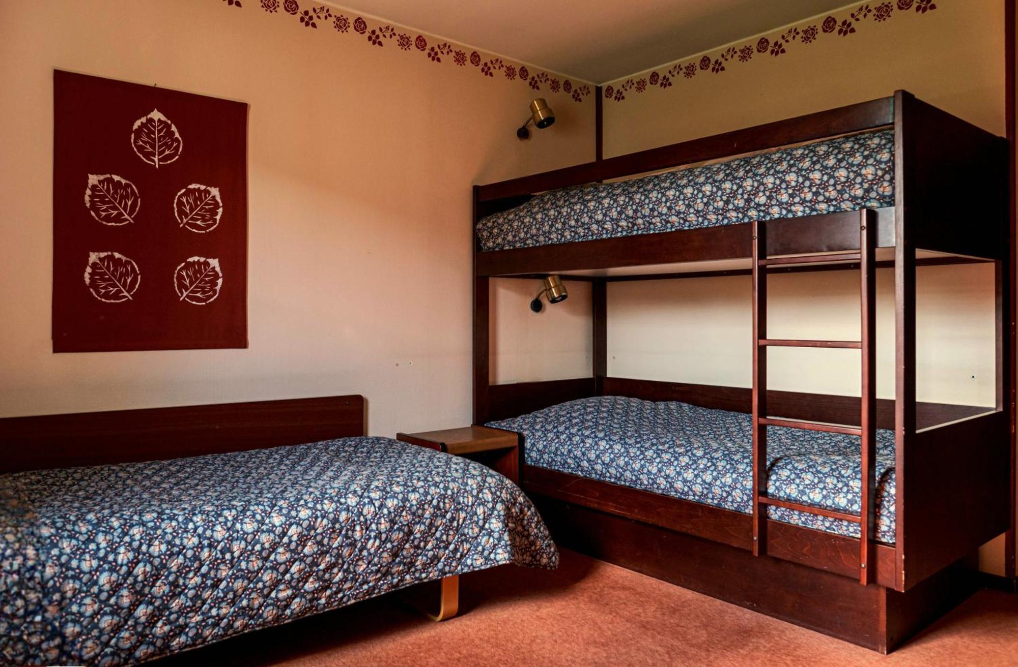 Jaemtkrogen Hotell Bräcke 객실 사진