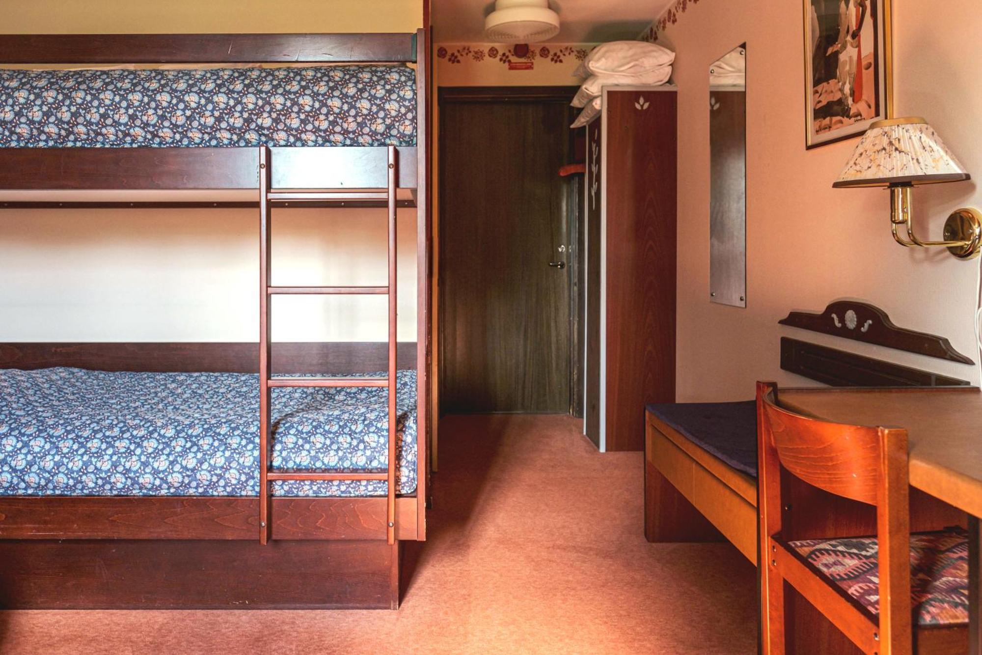 Jaemtkrogen Hotell Bräcke 객실 사진