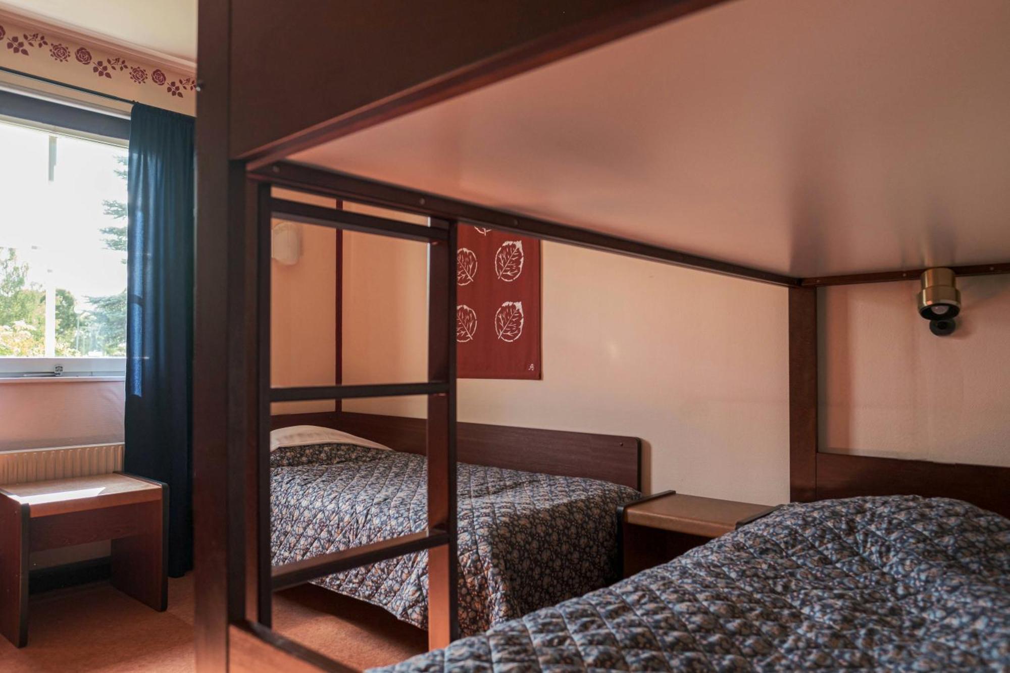 Jaemtkrogen Hotell Bräcke 객실 사진
