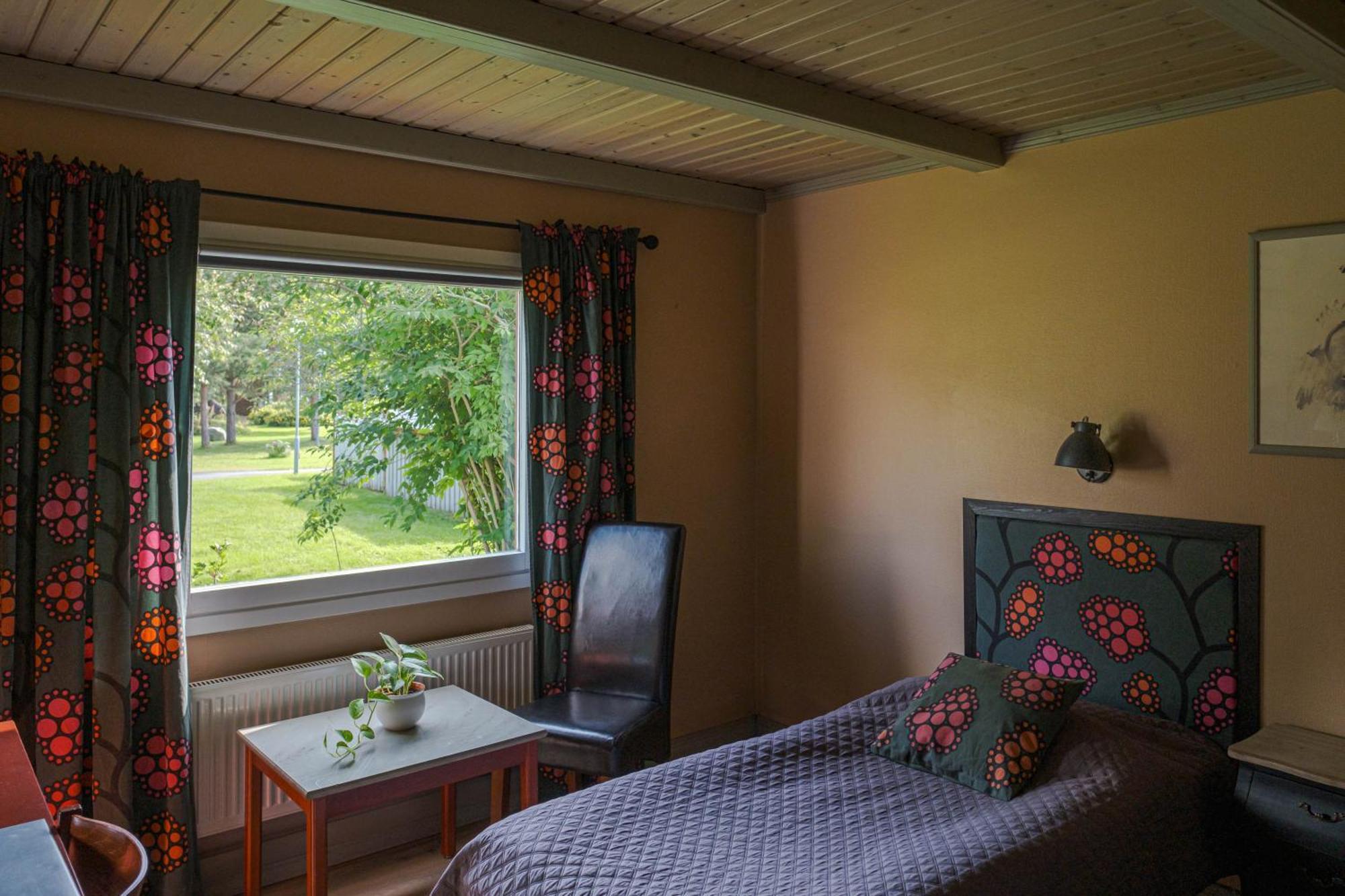 Jaemtkrogen Hotell Bräcke 객실 사진