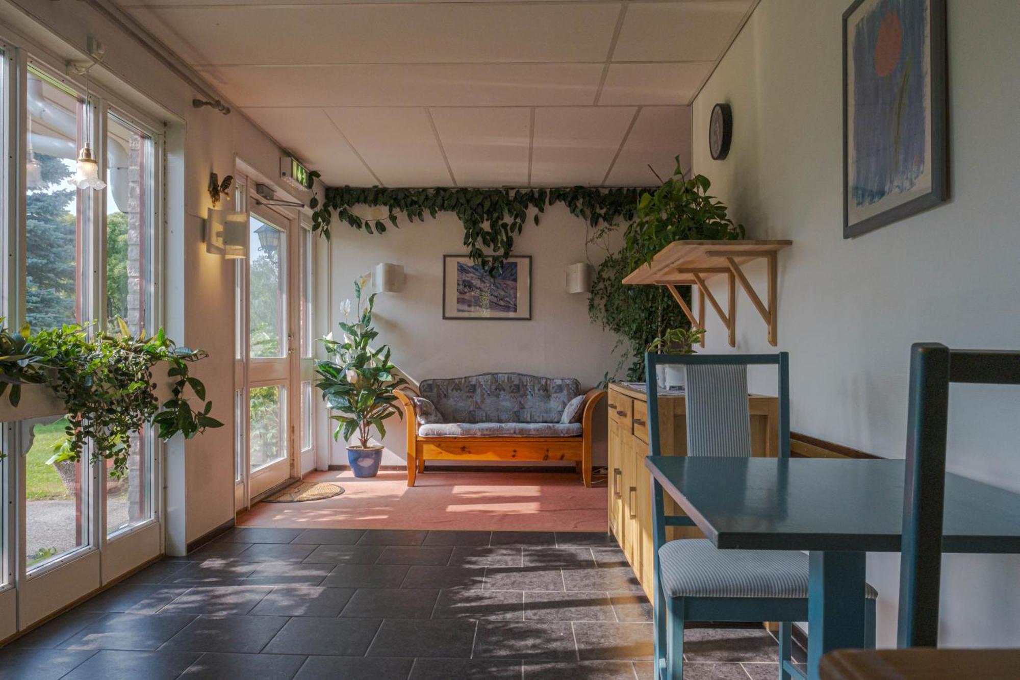 Jaemtkrogen Hotell Bräcke 외부 사진