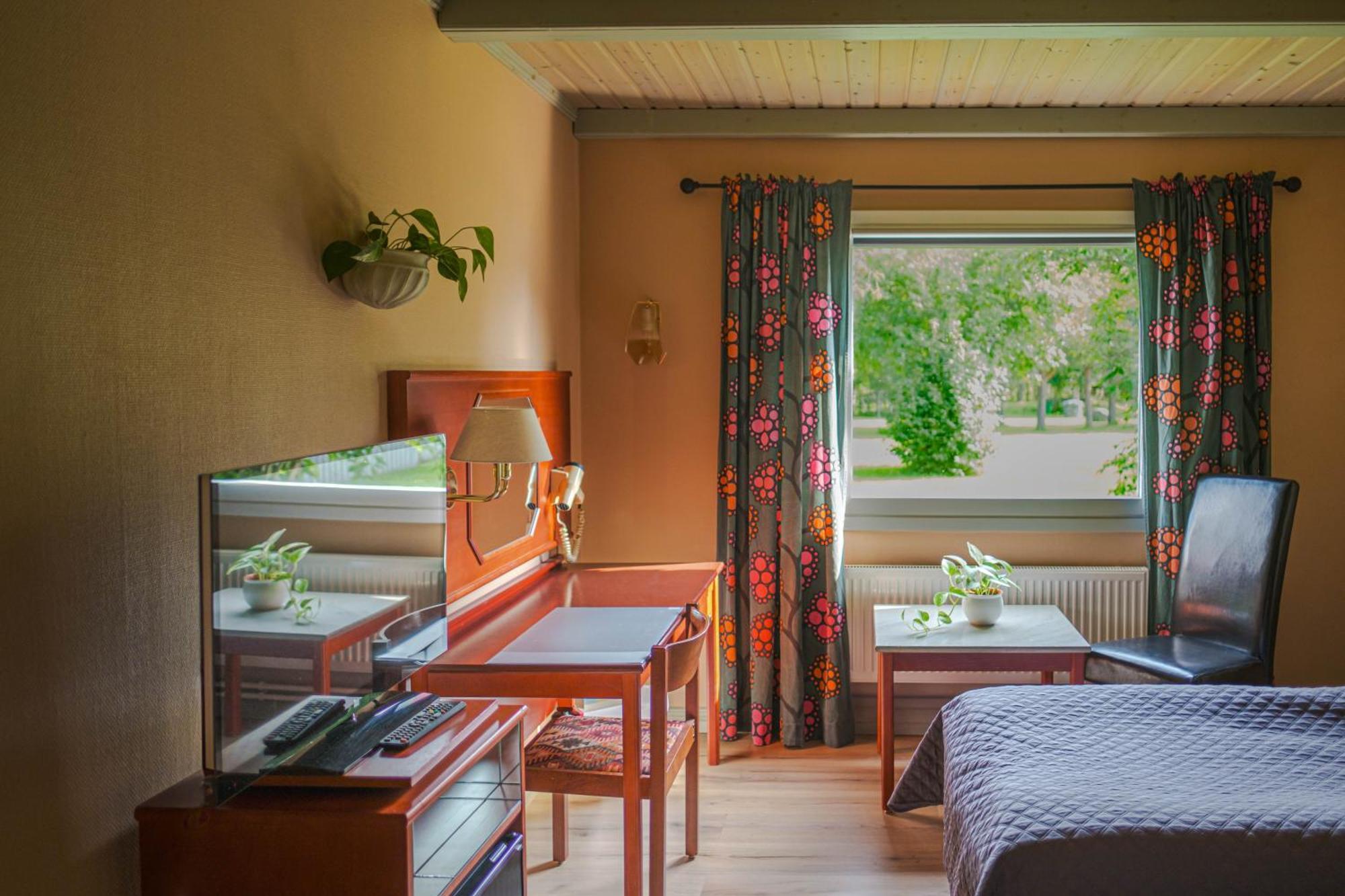 Jaemtkrogen Hotell Bräcke 외부 사진