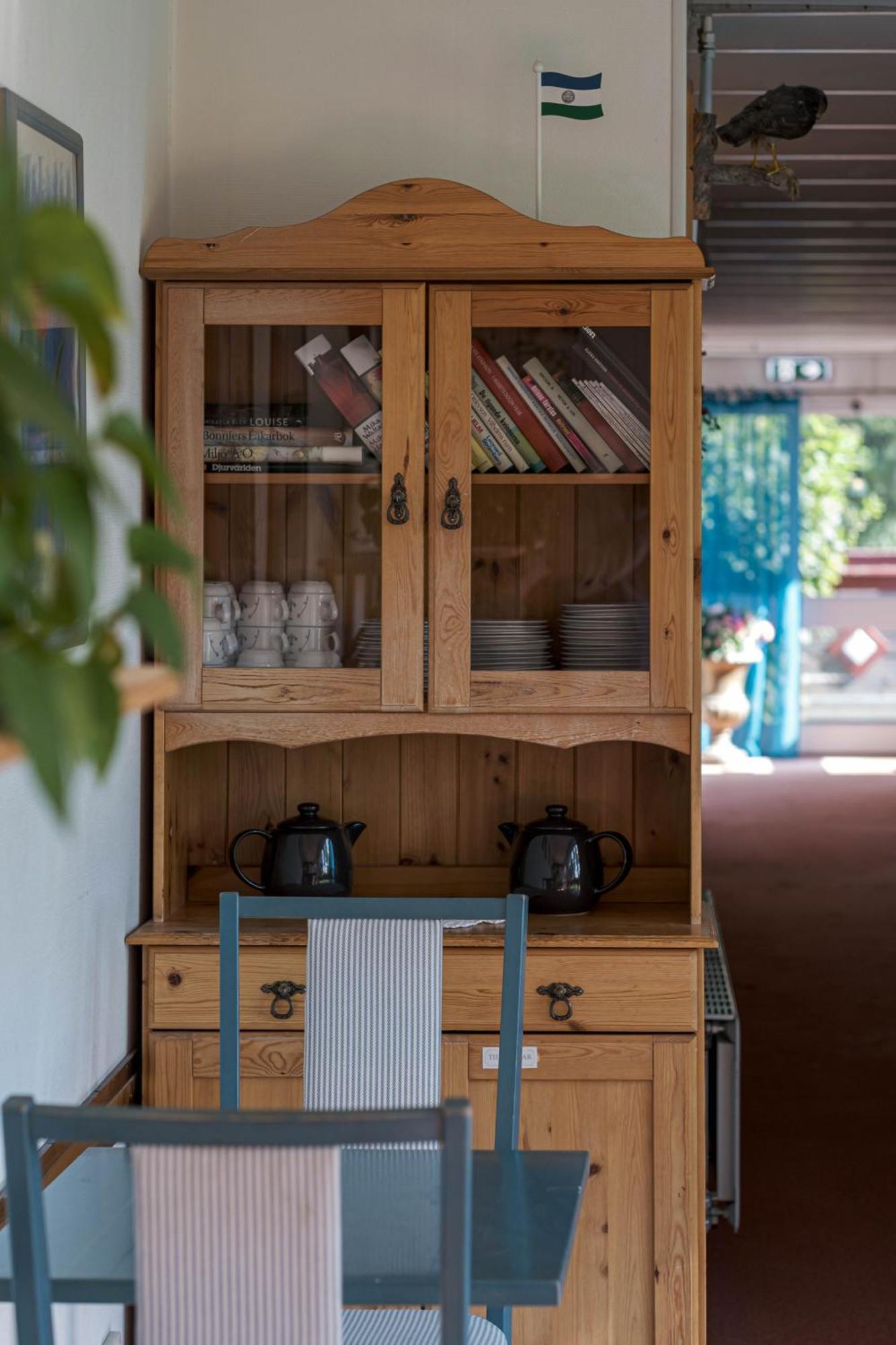 Jaemtkrogen Hotell Bräcke 외부 사진