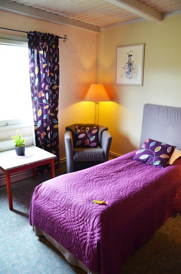 Jaemtkrogen Hotell Bräcke 외부 사진